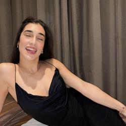 Josephien Elia Clubhouse