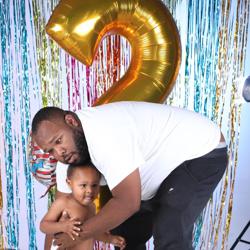 Darrell Ashford Clubhouse