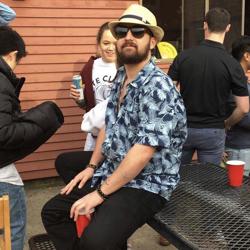 Matt O’Reilly Clubhouse