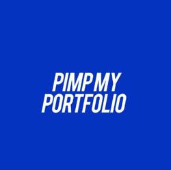 Pimp My Portfolio Clubhouse