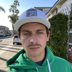 Clubhouse profile picture for @chump