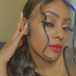 Ashley ThePrettyVixen Clubhouse