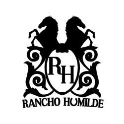 Rancho Humilde Clubhouse