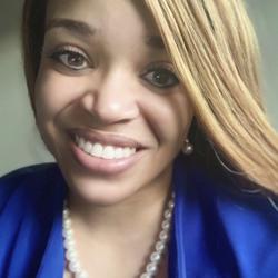 Dr. Cherlisa Jackson Clubhouse