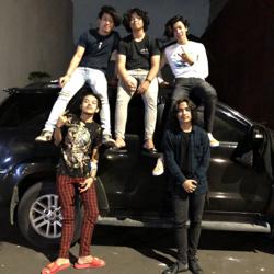 Fauzan Rizky Clubhouse