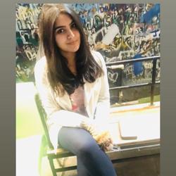 Akanksha Chouhan Clubhouse