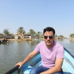 Mojtaba Gjasemian Clubhouse