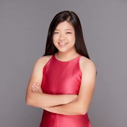 Christine Huang Clubhouse