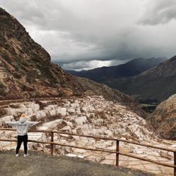 Carlos Farge Clubhouse