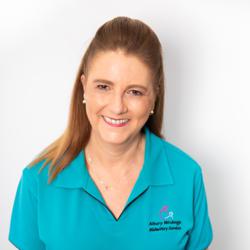 Clubhouse profile picture for @midwife