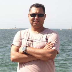 Ahmed Fouad Clubhouse