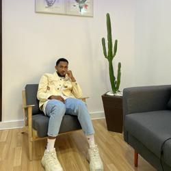 Emmanuel Okoro Clubhouse