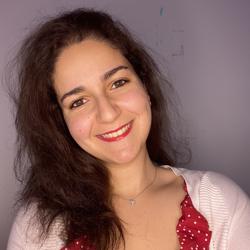 Nadeen Rayan Clubhouse