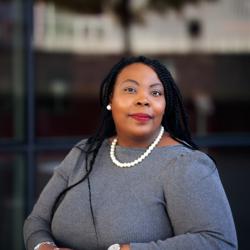 Valencia Carter-Bennett Clubhouse