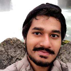 Teja Rangineni Clubhouse