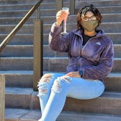 Akere Craig Clubhouse