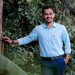 Mohamed  Arif Clubhouse