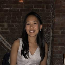 Jessica Wong Clubhouse