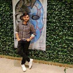 Ankit Agarwal Clubhouse