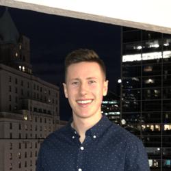 Kiernan Gillooley Clubhouse