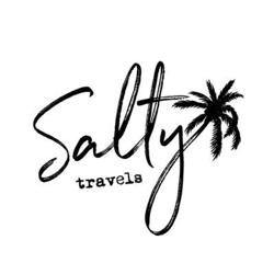 Salty Travels Clubhouse