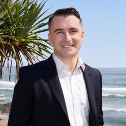 Jamie Smith Clubhouse