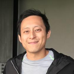 Jun Wang Clubhouse