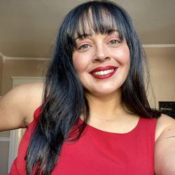 Jocelyn Tavarez Clubhouse