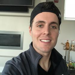 Ethan Litt Clubhouse