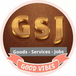 GSJ Goods Services Jobs Clubhouse