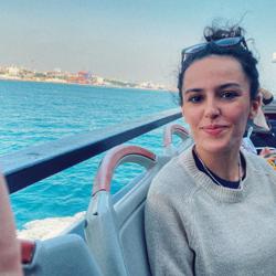 İrem Azamet Clubhouse