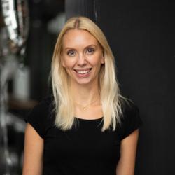 Emma Langetz Clubhouse