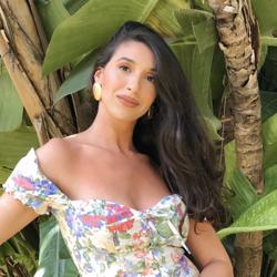 Zaïna Aguenaou Clubhouse