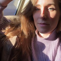 Nicole Suerez Clubhouse