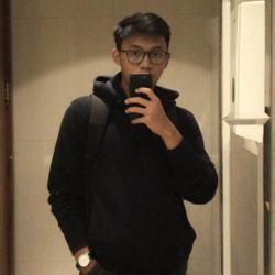 Ryan Irwansyah Clubhouse