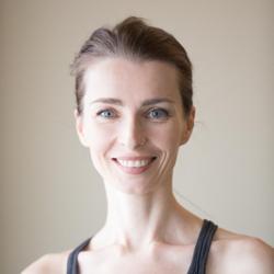 Clubhouse profile picture for @pilates