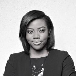 Funke Ijaiya-Oladipo Clubhouse