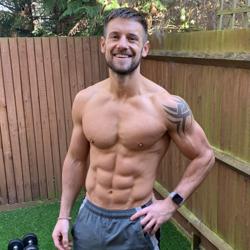 Alex Crockford Clubhouse