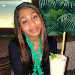 Nia Tyrell Clubhouse