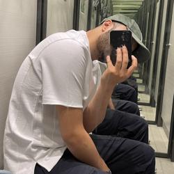 Ahmed Samir Clubhouse