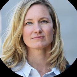 Katrin Ahues Clubhouse