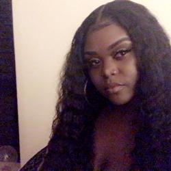 Shania Davis Clubhouse