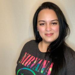 Adriana Garcia Clubhouse