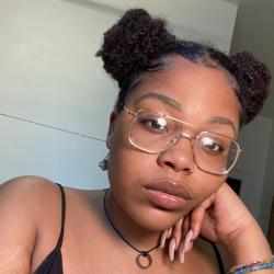 Chrishonna Drake Clubhouse