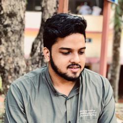 Salman Ul Faris Clubhouse