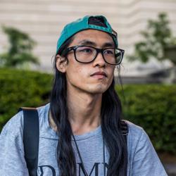 Clubhouse profile picture for @khoinguyen
