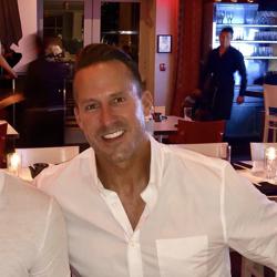 Aaron Green Clubhouse