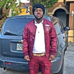 Simeon Moore Clubhouse