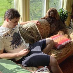 Ben Englander Clubhouse