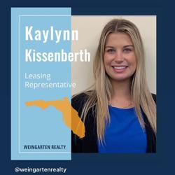Kaylynn Kissenberth Clubhouse